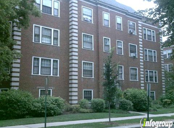 Pleasant Maple Condo - Oak Park, IL