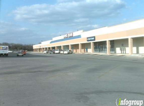 Seniors 2000 Health And Activity Centers - San Antonio, TX