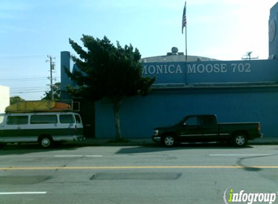 Loyal Order of Moose - Santa Monica, CA