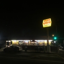 Golden Burger - Hamburgers & Hot Dogs