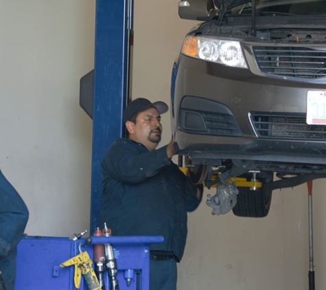 Gabino's Mobile Mechanic Service - Reno, NV