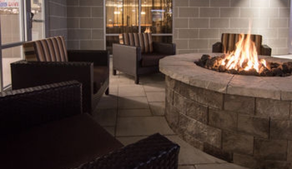 Residence Inn Raleigh-Durham Airport/Brier Creek - Raleigh, NC