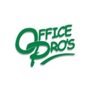 Office Pro's - Office Furniture & Equipment