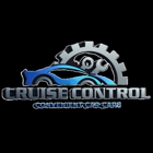 Cruise Control