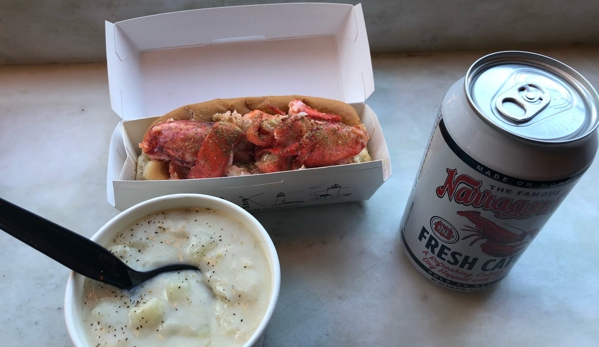 Luke's Lobster - New York, NY