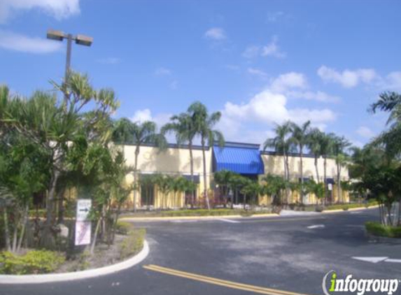 Top Image USA Inc - Fort Lauderdale, FL