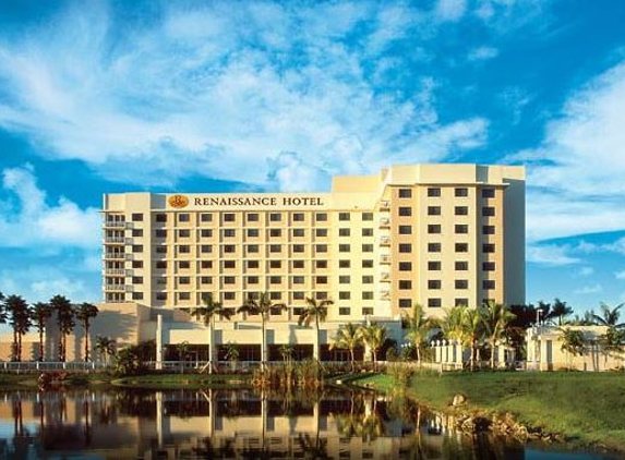 Renaissance Fort Lauderdale West Hotel - Plantation, FL