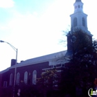 First Congregational Church In