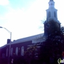 First Congregational Church In