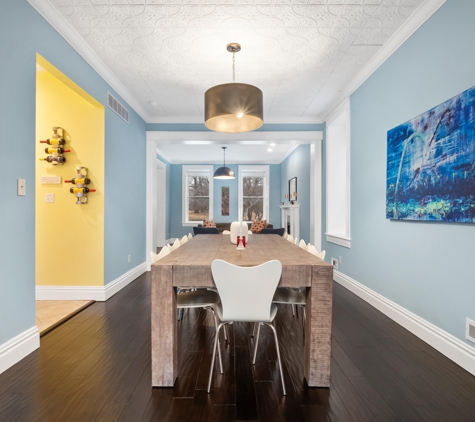 BJZ Real Estate Collective by BJZRealty - Saint Louis, MO