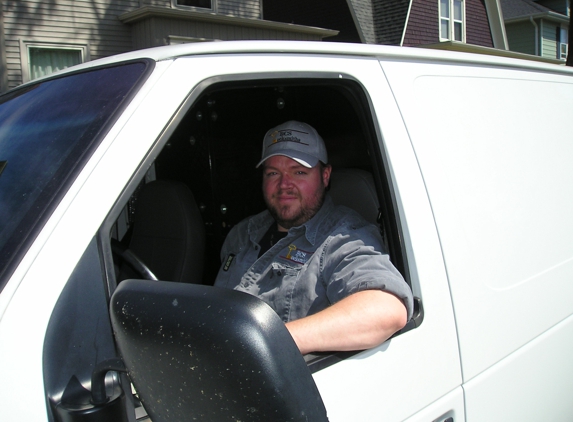 BCS Locksmiths - Racine, WI