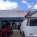 All-Rite Plumbing Parts Inc - Plumbing Fixtures, Parts & Supplies