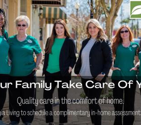 Abide Home Care - Blackshear, GA