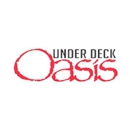 Under Deck Oasis of Omaha - Deck Builders