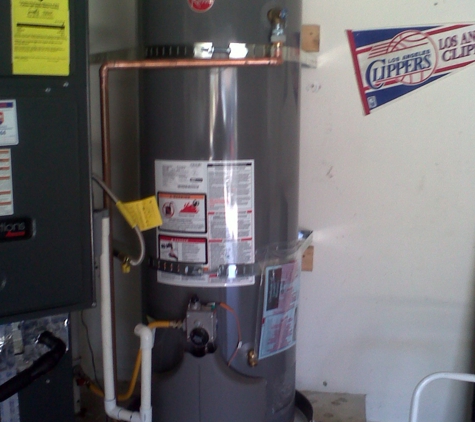 Water Heaters Only Inc - Concord, CA