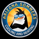 Arizona Sommers Cooling and Heating - Heating Units-Manufacturers & Distributors