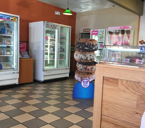 Baskin-Robbins - Roseville, CA