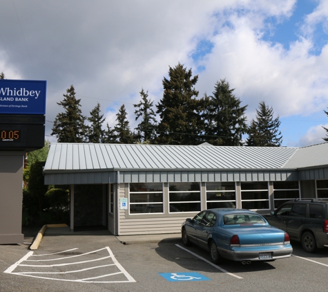 Whidbey Island Bank - Clinton, WA