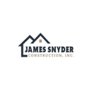 James Snyder Construction INC. - Roofing Contractors
