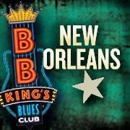 B.B. King's Blues Club - Restaurants
