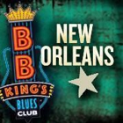 B B Kings Blues Bar