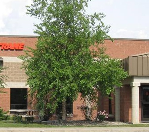 Trane Commercial Sales Office - East Syracuse, NY