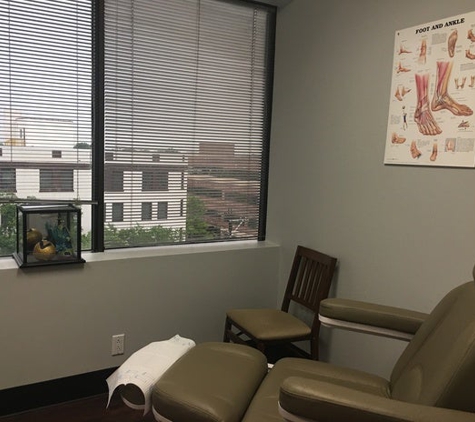 NOLA Sole Podiatry - New Orleans, LA