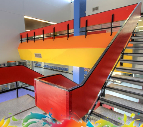 Roy Stanton Painting Services - Holtze, NT. Experienced Local Painters