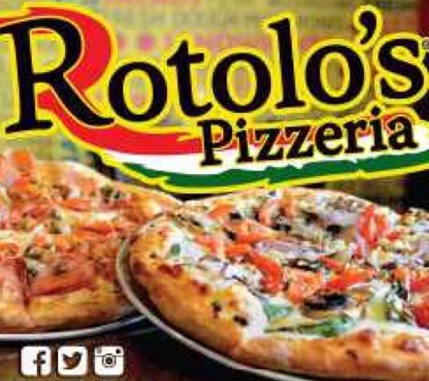 Rotolo's Pizzeria - River Ridge, La. - New Orleans, LA