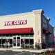 Five Guys