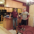 Spitzley brothers flooring - Wood Finishing