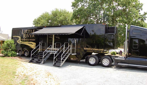 Golden Gait Trailers & RV's GGT - Concord, NC