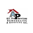 All-Pro Remodeling & Roofing Services