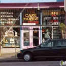The Cake House - Bakeries