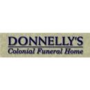 Donnelly's Colonial Funeral Home - Funeral Directors