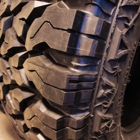 Off Road Tire Inc