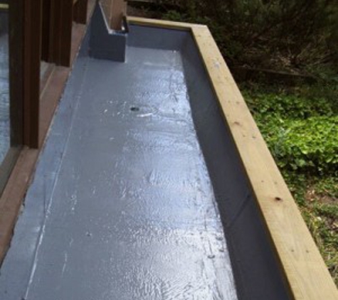 All Waterproofing Membranes Pty Ltd - Melbourne Cbd, VIC