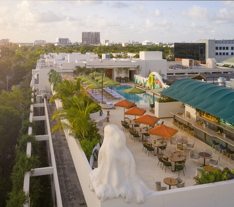 Mayfair House Hotel & Garden - Miami, FL