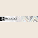 Hamann's Gallery & Gift - Picture Frames