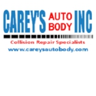 Carey's Auto Body Inc.