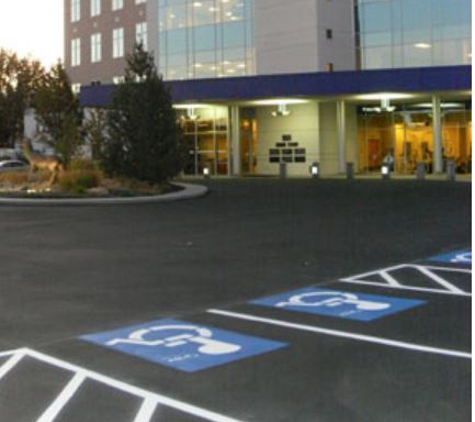 Pavement Specialties of Idaho - Boise, ID