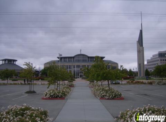 Estero Municipal Improvement - Foster City, CA