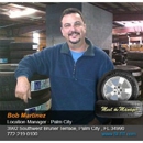 St. Lucie Battery and Tire - Automobile Parts & Supplies