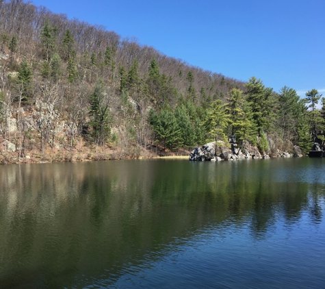 the Hideaway, Lost River - Lost River, WV