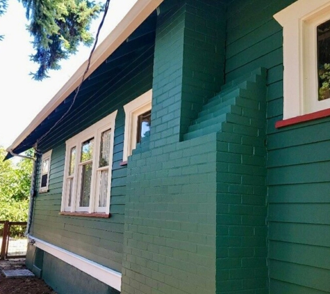 Artisan Painting and Remodeling - Portland, OR