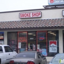 Smoke Shop - Pipes & Smokers Articles