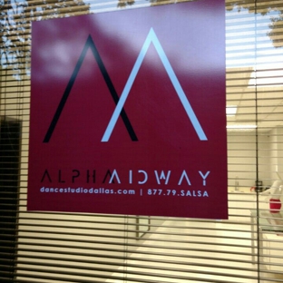 Alpha Midway Dance Studio - Dallas, TX