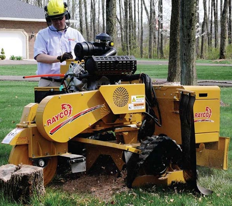 Irwin Clements Tree Service - Hobart, TAS