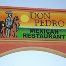 Don Pedro Mexican Restaurant - Mexican Restaurants