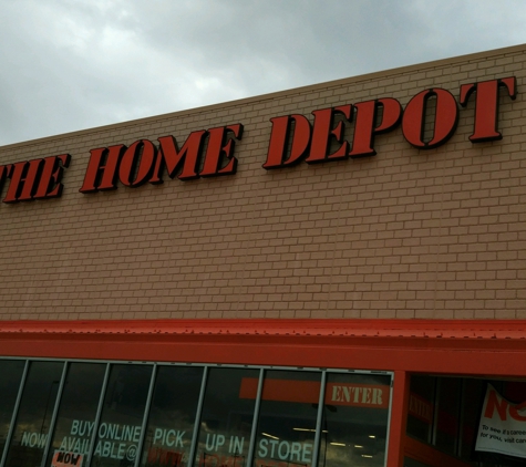The Home Depot - Milford, OH